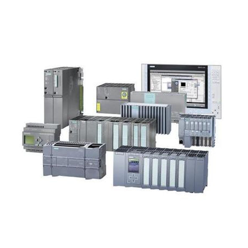 Siemens PLC&HMI 6AV3617-1JC30-0AX1