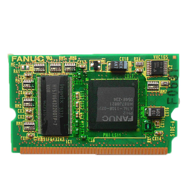 Fanuc PCB Board A20B-3900-0200