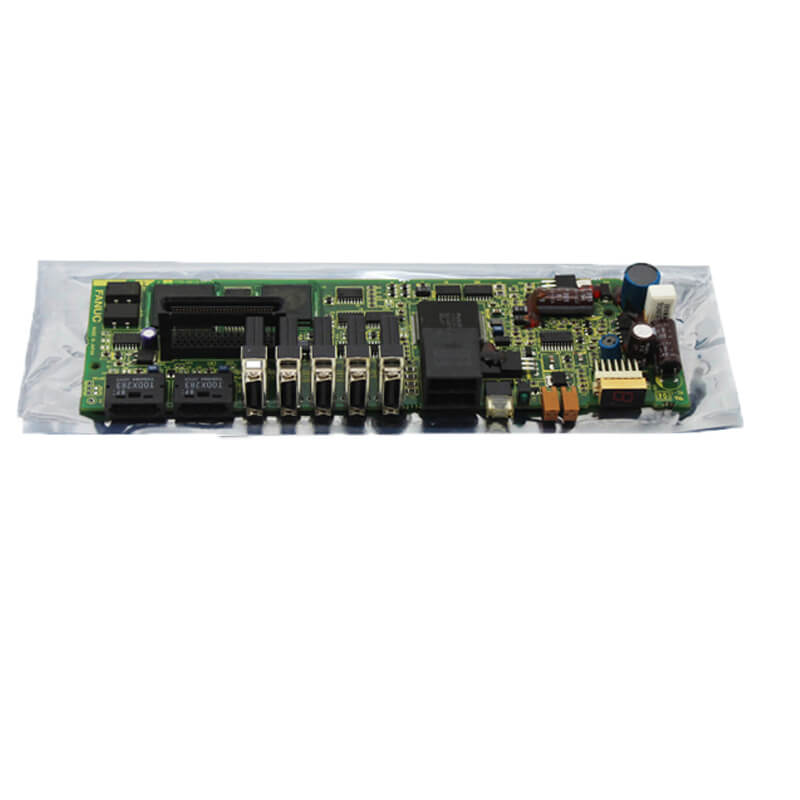 Fanuc PCB Board A20B-2100-0251