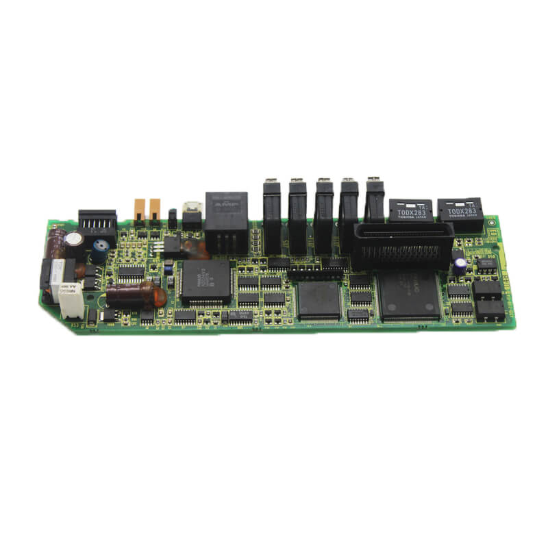 Fanuc PCB Board A20B-2100-0540