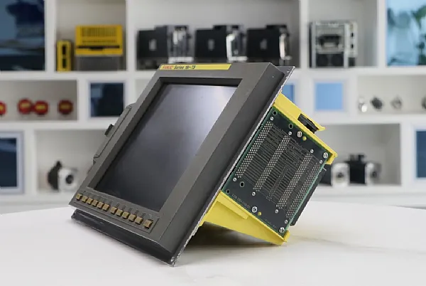¿Cómo retroadaptamos su sistema Fanuc?