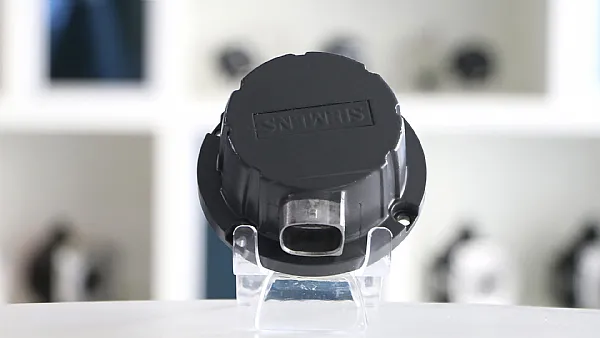 ¿Qué debe saber antes de sustituir un codificador Siemens?