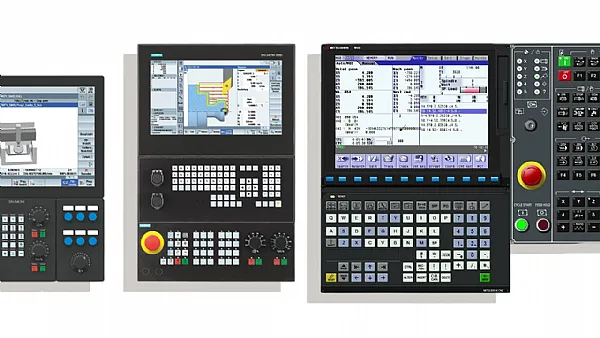 Mitsubishi M80 vs Siemens 828D: ¿Qué controlador CNC le conviene?