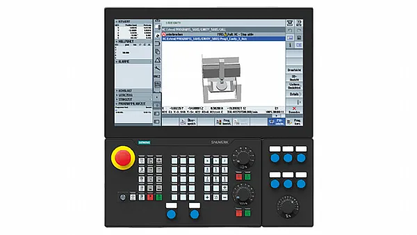 ¿No encuentra repuestos para Siemens 810D/840D? ¡Nosotros Lo Conseguimos!