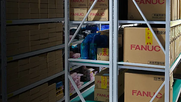 ¿No puede encontrar los modelos antiguos descontinuados de Fanuc? ¡Venga a Songwei!