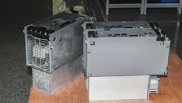 Piezas usadas CNC Okuma: 4 cosas a comprobar antes de comprar
