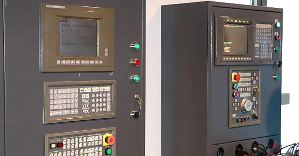 Bancos de pruebas Okuma: Soluciones integrales para pruebas de accionamiento y CNC