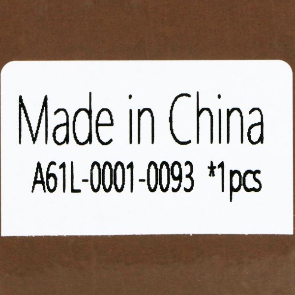 A61L-0001-0093 - 61853