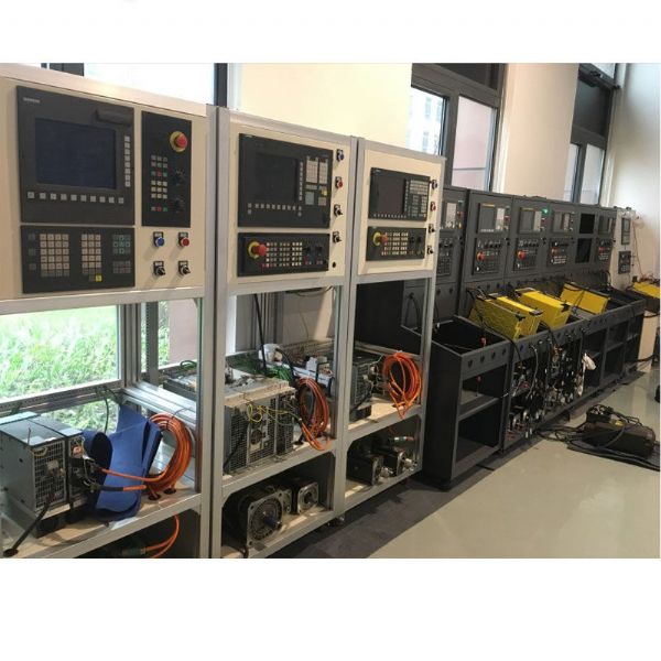 FANUC Spindle Enocder A20B-9000-0380 - 1784