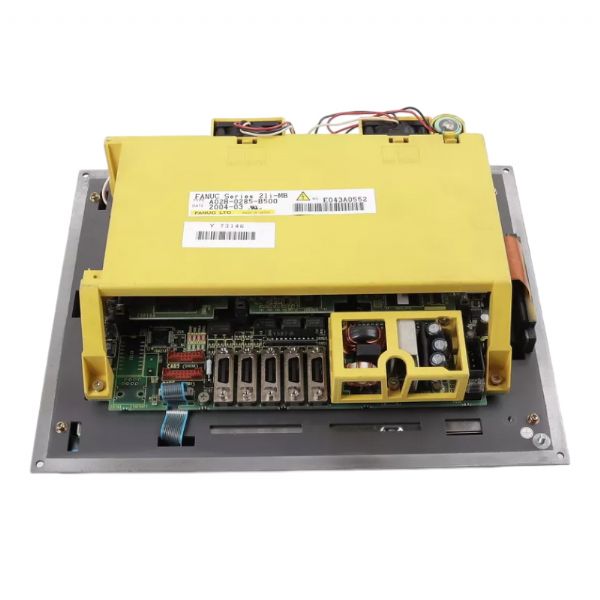 A02B-0285-B500 - 61774