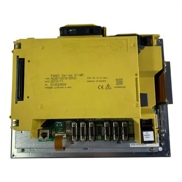 A02B-0319-B502 - 61787