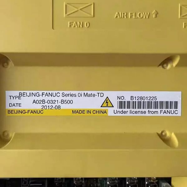 A02B-0321-B500 - 62079