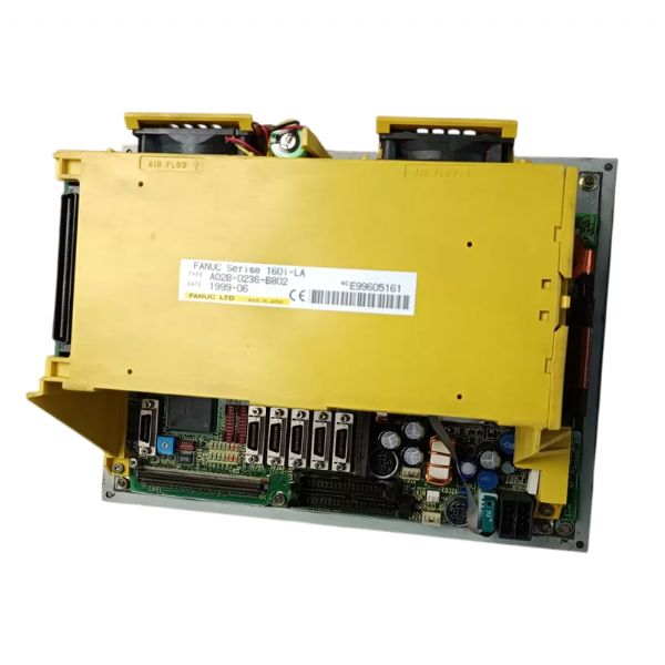 A02B-0236-B802 - 62082