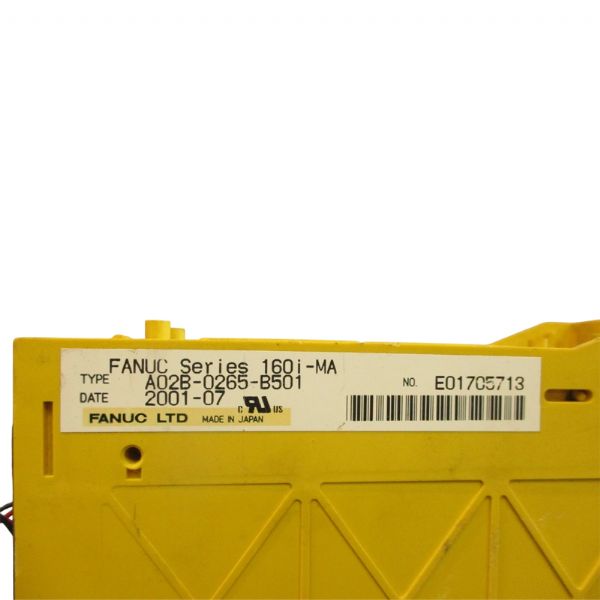 A02B-0265-B501 - 62089