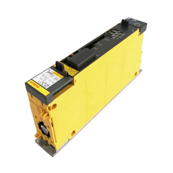Fanuc Drive A06B-6121-H100#H570 - 43979