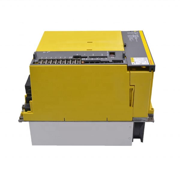 Fanuc Drive A06B-6130-H001#LV - 44028