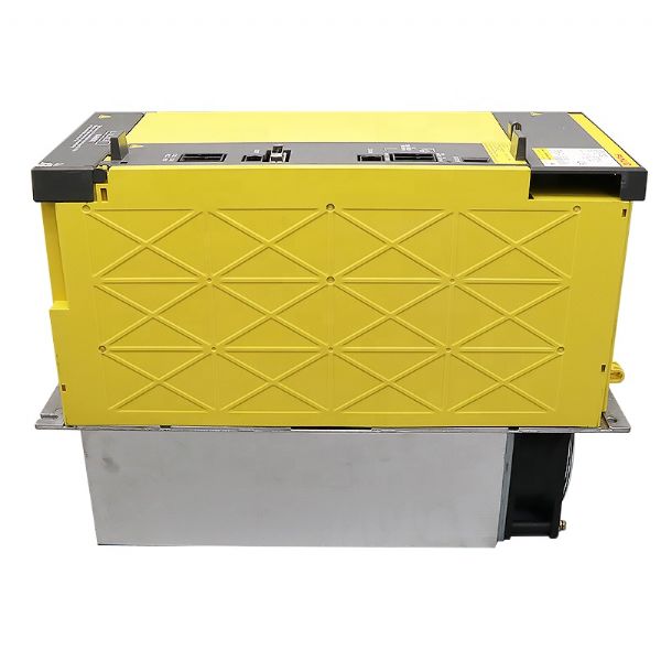 Fanuc AC spindle drive A06B-6044-H027 - 50220