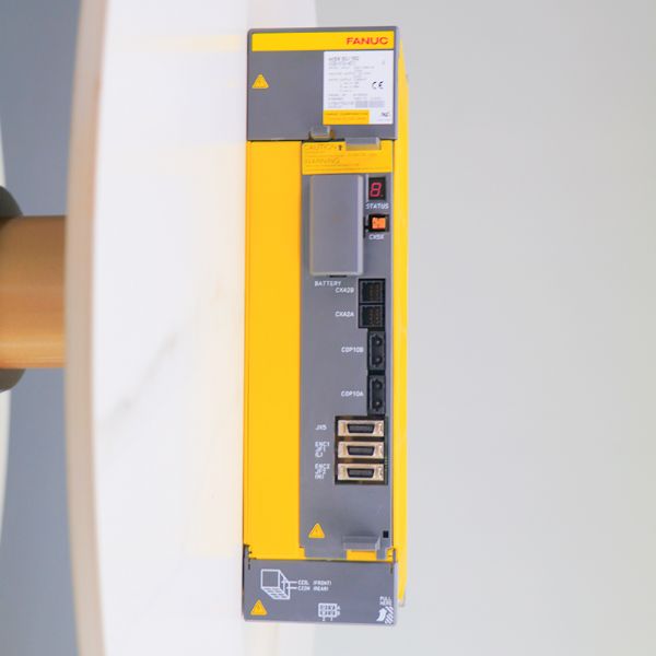 A06B-6114-H210 - 60848