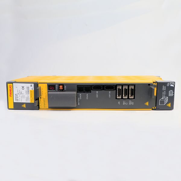 A06B-6114-H207 - 60849