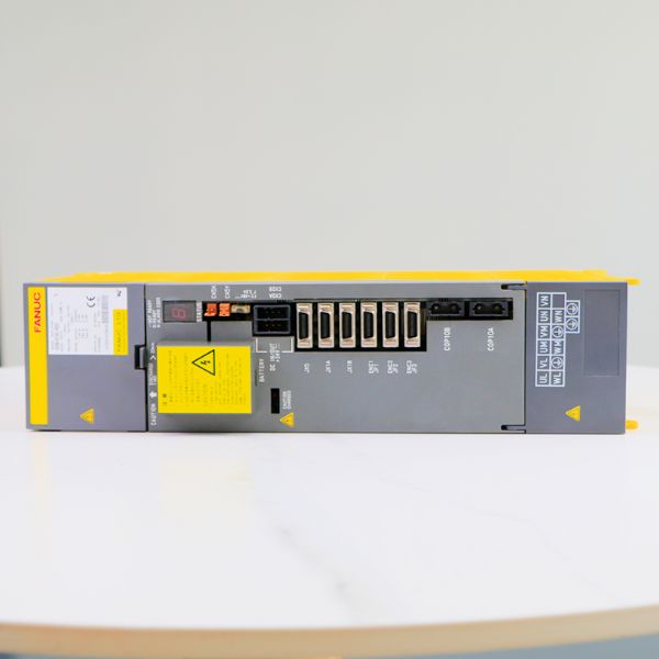 A06B-6096-H301 - 60879