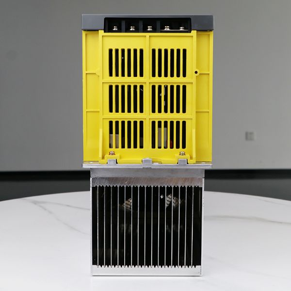 A06B-6087-H115 - 60916