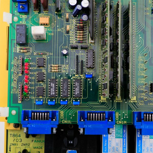 A06B-6058-H334 - 61086