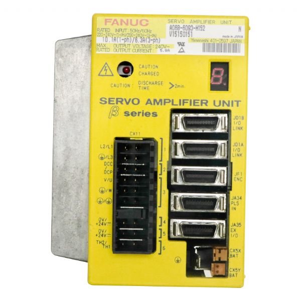 A06B-6093-H152 - 61113