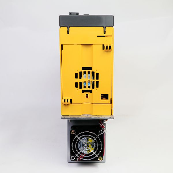 A06B-6127-H207 - 61162