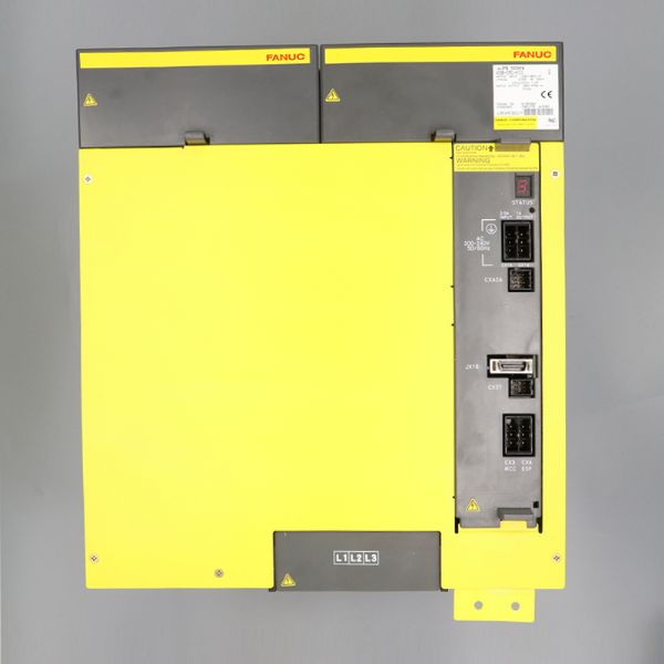 A06B-6150-H100 - 61727