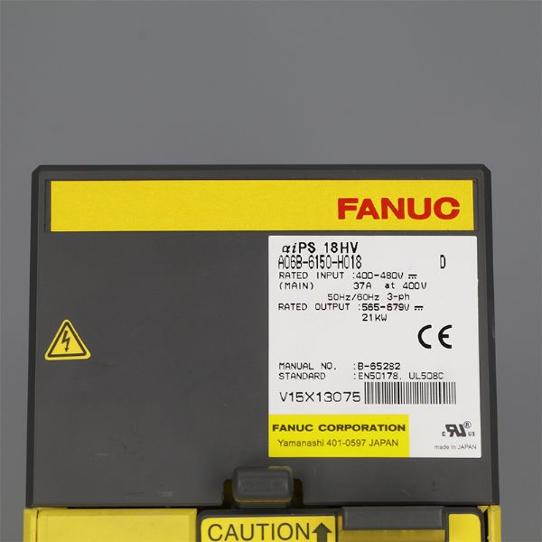 A06B-6150-H018 - 61736