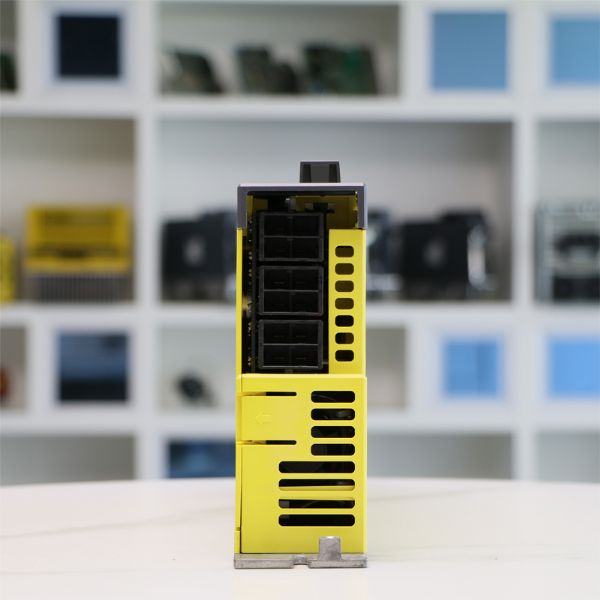 A06B-6114-H303 - 61738