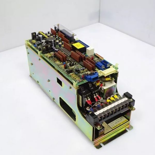 A06B-6050-H104 - 61743