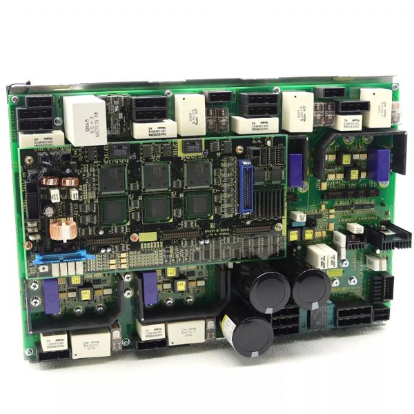 A06B-6105-H001 - 61754