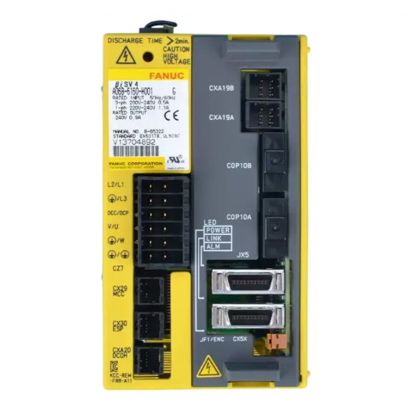 A06B-6160-H001 - 61834