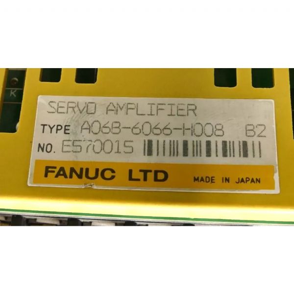 A06B-6066-H008 - 62413