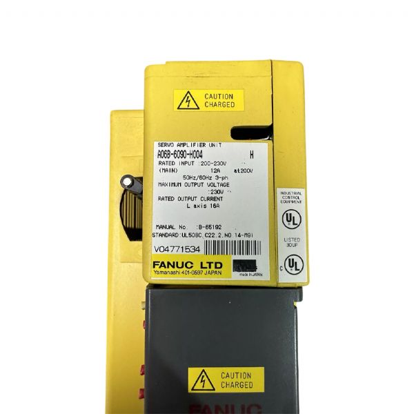 A06B-6090-H004 - 62424