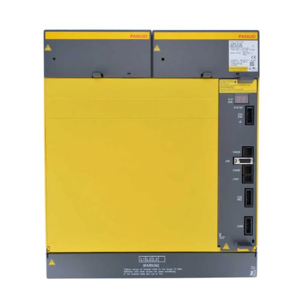 A06B-6200-H055 - 62460