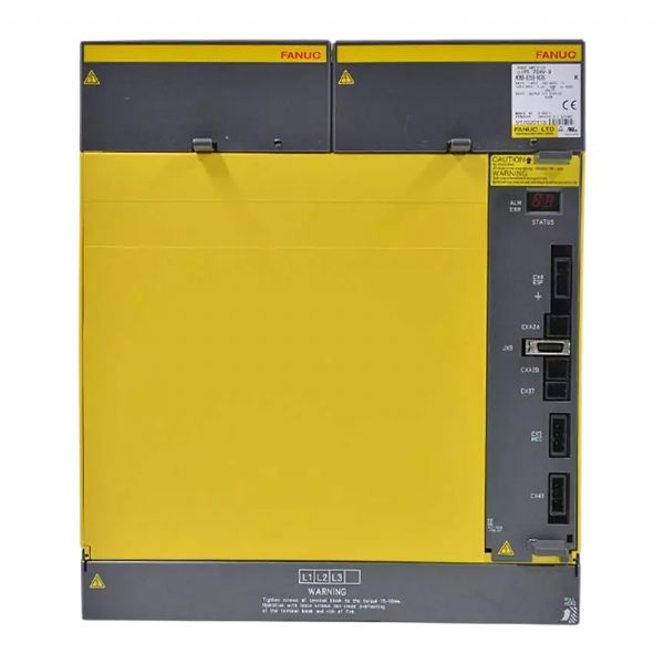 A06B-6250-H075 - 62472