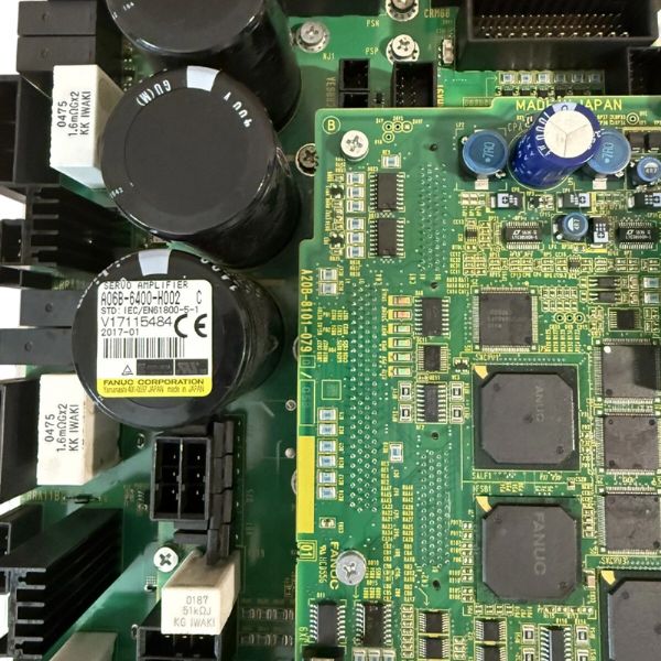 A06B-6400-H002 - 62476