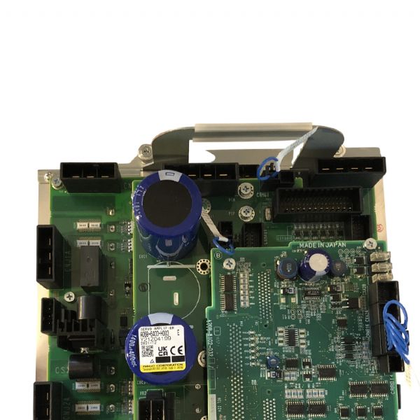 A06B-6400-H003 - 62477