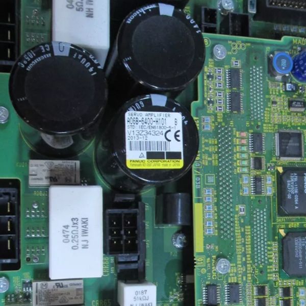 A06B-6400-H101 - 62478