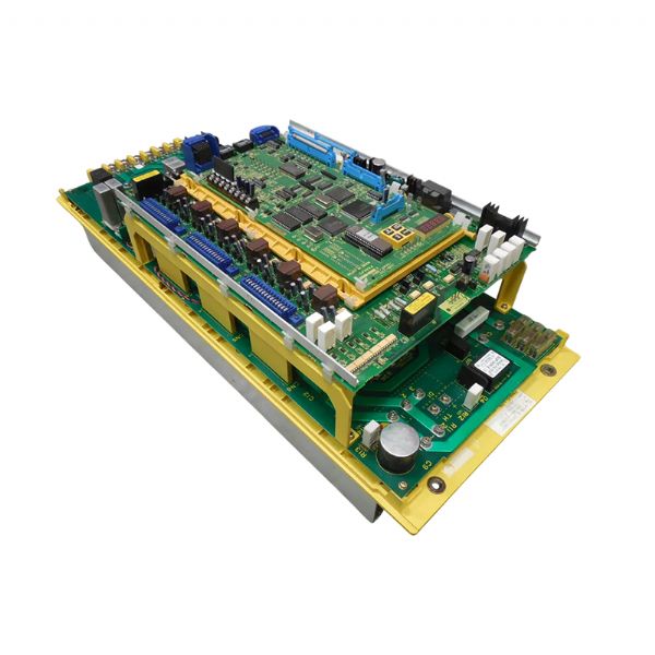 A06B-6064-H322#H550 - 62560