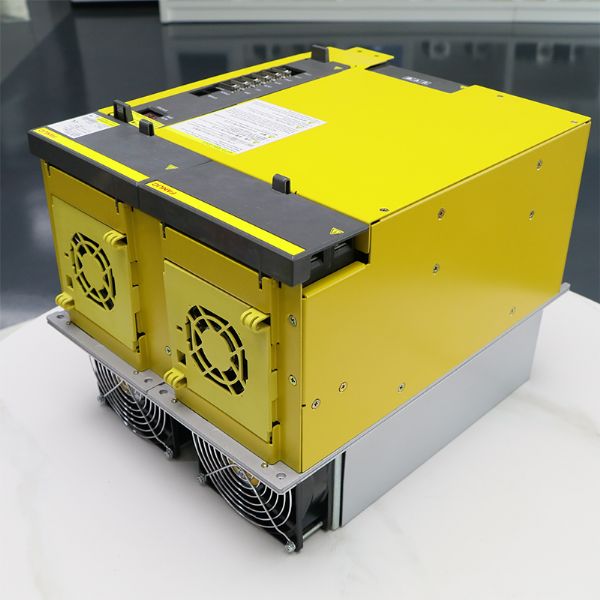 A06B-6121-H100#H550 - 62597