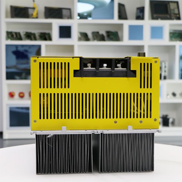 A06B-6121-H100#H550 - 62597