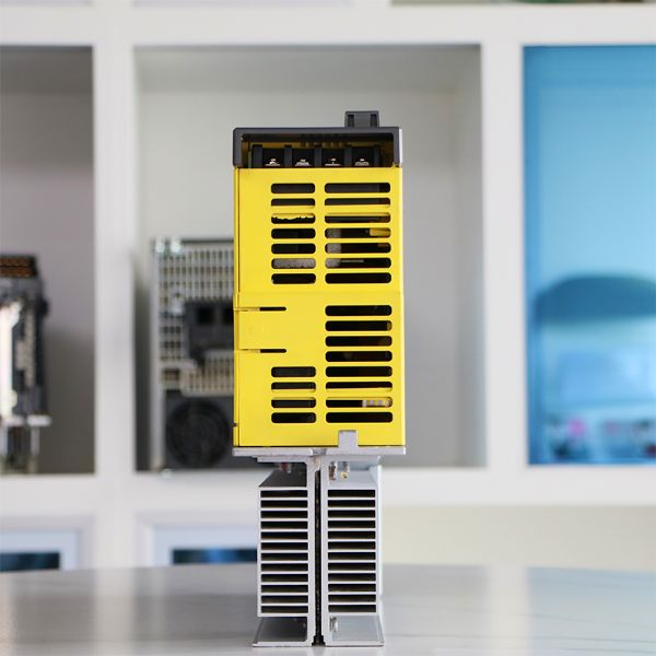 A06B-6122-H015#H550 - 62598