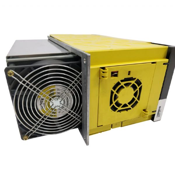 A06B-6152-H030#H580 - 62610