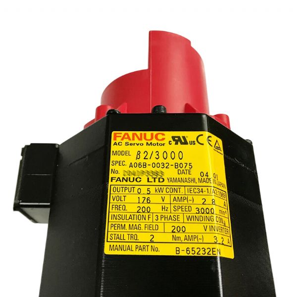 A06B-0032-B075 - 63197