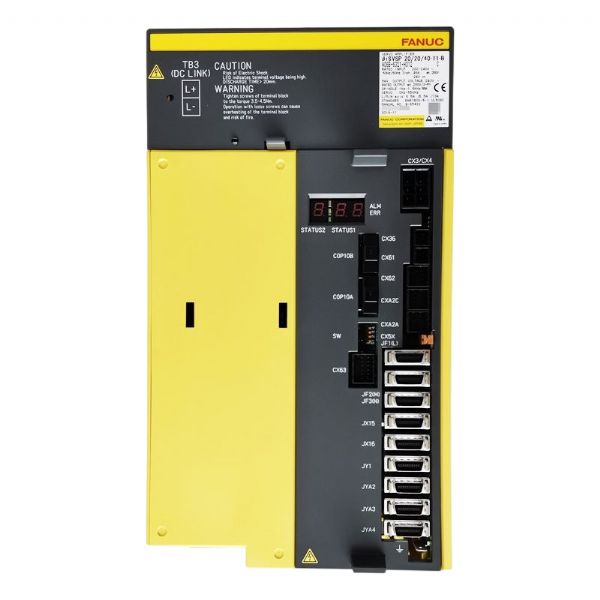 A06B-6321-H312 - 64461