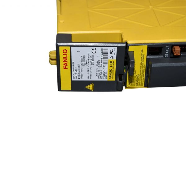 A06B-6240-H123 - 64519