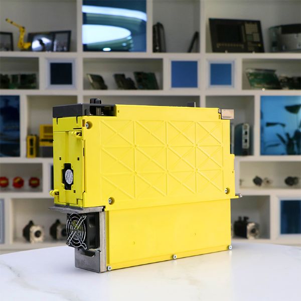 A06B-6280-H001#H600 - 64591